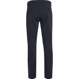 CASUAL FRIDAY CFViggo Chino voor heren, stoffen broek met stretch, slim fit, Navy Blazer (50479), 31W / 34L