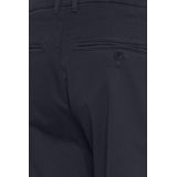CASUAL FRIDAY CFViggo Chino voor heren, stoffen broek met stretch, slim fit, Navy Blazer (50479), 31W / 34L
