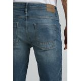 Blend - Twister Fit - Jeans - Donkerblauw