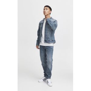 Blend - Twister Fit - Jeans - Donkerblauw