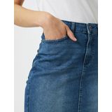 MAC - Angela Jeans - Medium Blue - Denim - Regular Fit