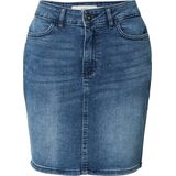 MAC - Angela Jeans - Medium Blue - Denim - Regular Fit