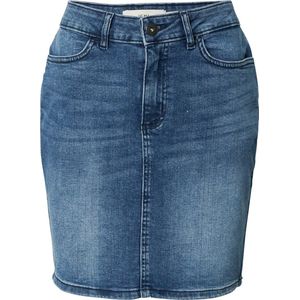 MAC - Angela Jeans - Medium Blue - Denim - Regular Fit