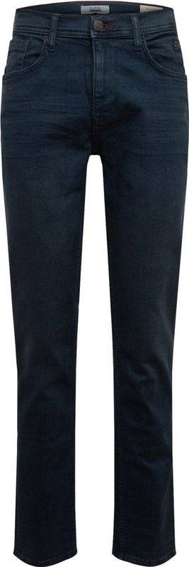 BLEND Jeans 'Twister'  ultramarine blauw