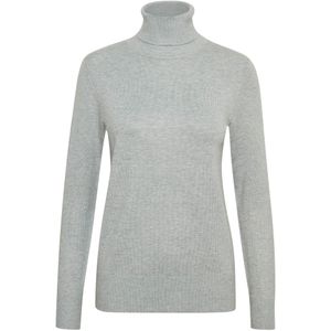 Saint Tropez Rollkragenpullover "MilaSZ J2046", mit Viskose