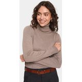 Saint Tropez J2046, MilaSZ Rollneck Pullover Dames Trui