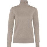 Saint Tropez J2046, MilaSZ Rollneck Pullover Dames Trui