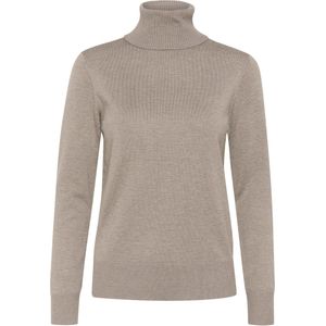 Saint Tropez J2046, MilaSZ Rollneck Pullover Dames Trui