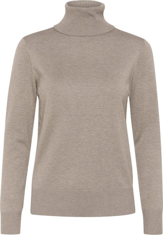 Saint Tropez J2046, MilaSZ Rollneck Pullover Dames Trui