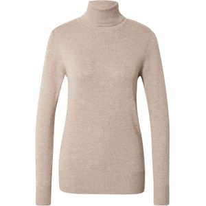 Saint Tropez - Milasz Rollneck Pullover - Gebreide Trui - Bruin
