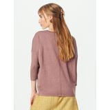 Saint Tropez - A2561 - Pullover - Antler Melange - 80% Viscose, 20% Polyamide