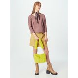 Saint Tropez - A2561 - Pullover - Antler Melange - 80% Viscose, 20% Polyamide