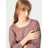 Saint Tropez - A2561 - Pullover - Antler Melange - 80% Viscose, 20% Polyamide