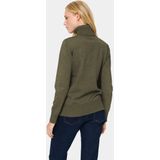 Coltrui Classic fit khaki