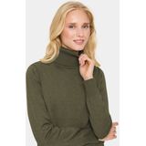 Coltrui Classic fit khaki