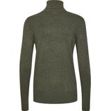 Coltrui Classic fit khaki