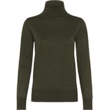 Coltrui Classic fit khaki