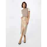 Saint Tropez - Milasz Vest - Gebreid - Atmos Melange - 80% Viscose, 20% Polyamide