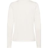 Cardigan - Ice - Katoen - Knoopsluiting - Lange Mouwen