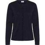 Saint Tropez - A8661 - Cardigan - Night Sky - Gebreid - 80% Viscose, 20% Polyamide