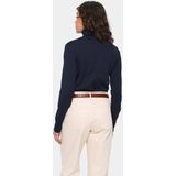 Saint Tropez - Mila SZ - Pullover - Night Sky - Gebreid