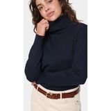 Saint Tropez - Mila SZ - Pullover - Night Sky - Gebreid