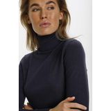 Saint Tropez - Mila SZ - Pullover - Night Sky - Gebreid
