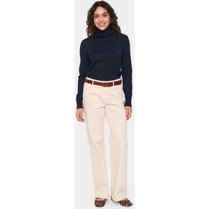 Saint Tropez - Mila SZ - Pullover - Night Sky - Gebreid