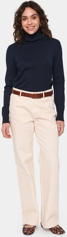 Saint Tropez - Mila SZ - Pullover - Night Sky - Gebreid