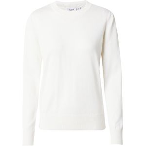 Saint Tropez - Mila SZ - Pullover - Ice - Knitwear