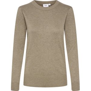 Saint Tropez - Milasz Pullover - Gebreid - Atmos Melange - 80% Viscose, 20% Polyamide