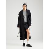 Saint Tropez - Pullover - Mist Grey Melange - 80% Viscose 20% Polyamide