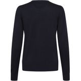 Saint Tropez - Milasz - Gebreide Trui - Night Sky - 80% Viscose, 20% Polyamide