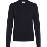 Saint Tropez - Milasz - Gebreide Trui - Night Sky - 80% Viscose, 20% Polyamide