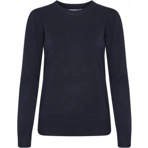 Saint Tropez - Milasz - Gebreide Trui - Night Sky - 80% Viscose, 20% Polyamide