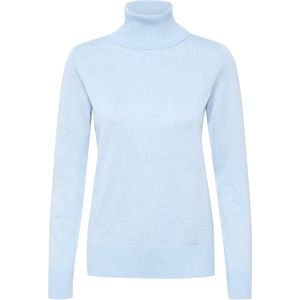 Saint Tropez - J2046 - Coltrui - Heather Melange - Fijngebreid met Viscose - Classic Fit