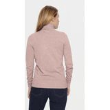 Coltrui Classic fit pink