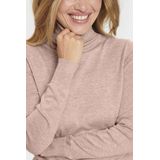 Coltrui Classic fit pink