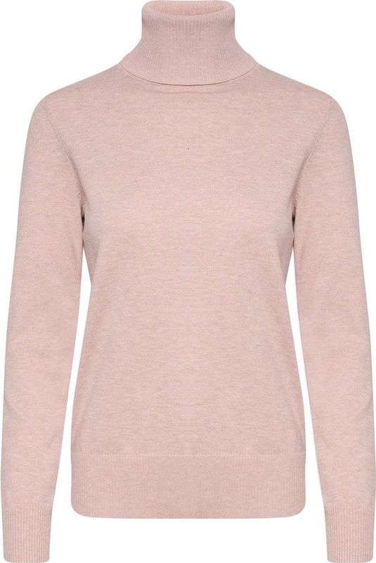 Coltrui Classic fit pink