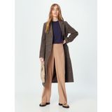 Saint Tropez - T-shirt - Blauw - Dames