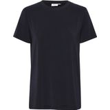 Saint Tropez - T-shirt - Blauw - Dames