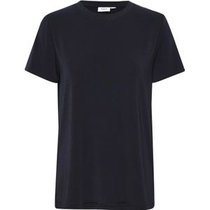 Saint Tropez - T-shirt - Blauw - Dames