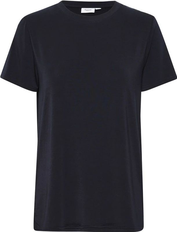 Saint Tropez - T-shirt - Blauw - Dames