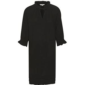 Part Two, Dames, Jurken, Zwart, Maat: 2XS Linnen,