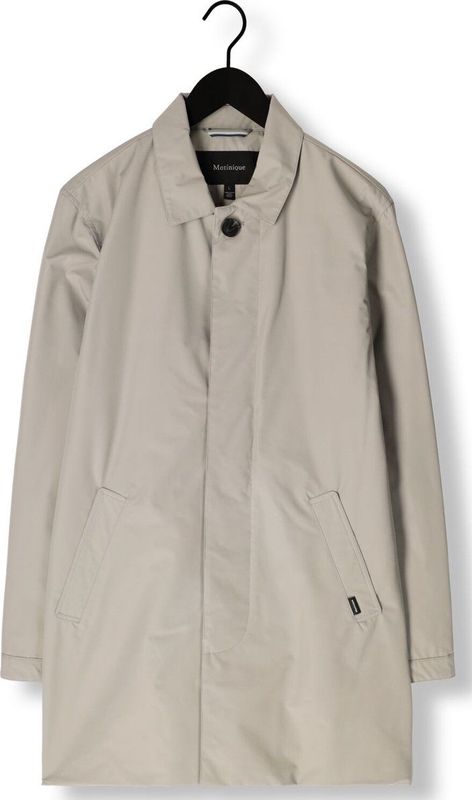 Jas MAmiles Jas Regular fit