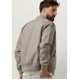 Jas Regular fit light grey