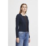 Ichi IHKATE SHORT BL Dames Blazer