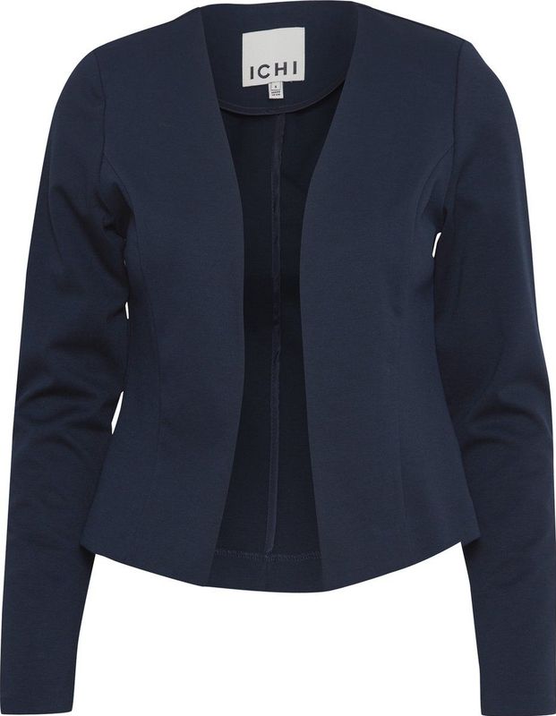 Ichi IHKATE SHORT BL Dames Blazer