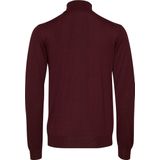 Casual Friday - CFKONRAD - Gebreide Trui - Merino - Regular Fit - Lange Mouwen