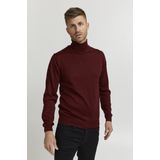 Casual Friday - CFKONRAD - Gebreide Trui - Merino - Regular Fit - Lange Mouwen